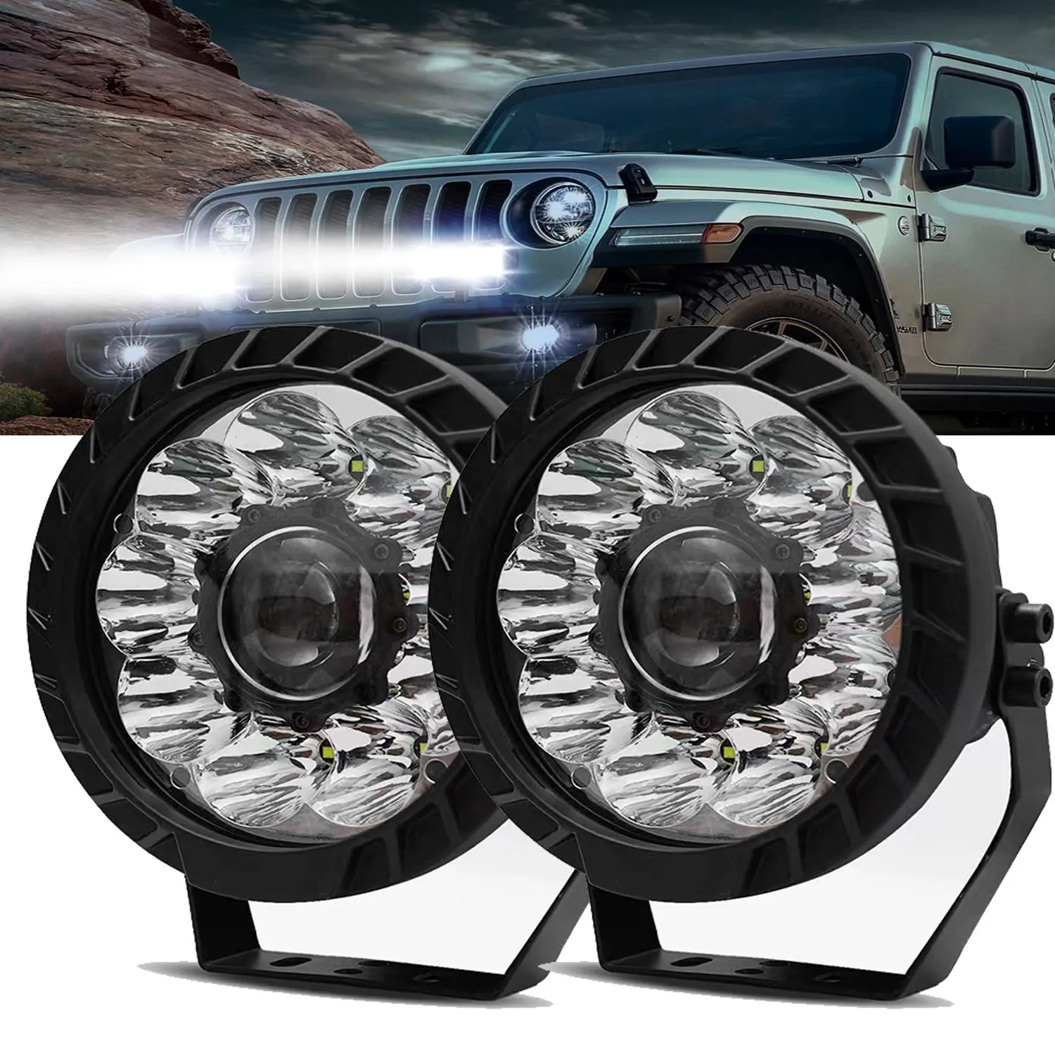 kf-S0a7e4e01d8ee469a9b9de25bb0378e3eU-Led-Spotlights-For-Truck-Led-Laser-for-Street-Vehicles-LED-Search-Light-12V-Work-Driving-Off