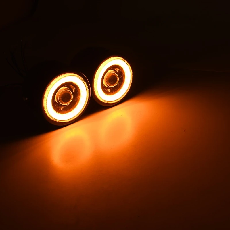 kf-Se80c3f9d859d4824911975bb7ec9c83fF-Motorcycle-Modified-LED-Double-Eye-Headlights-Round-Motor-Electroplate-Retro-Cafe-Racer-Angel-Eye-Headlamp